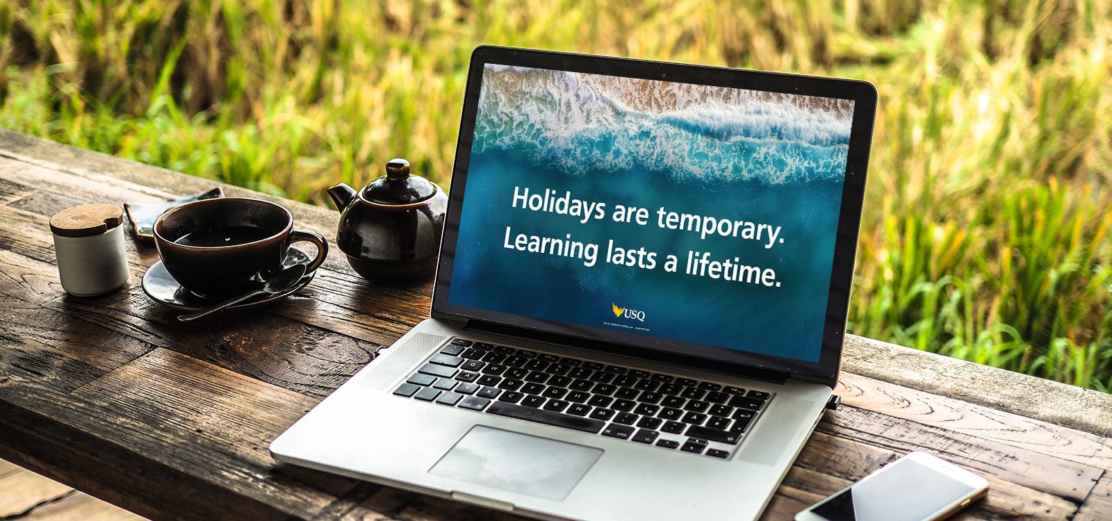 Desktop background to jazz up your screen