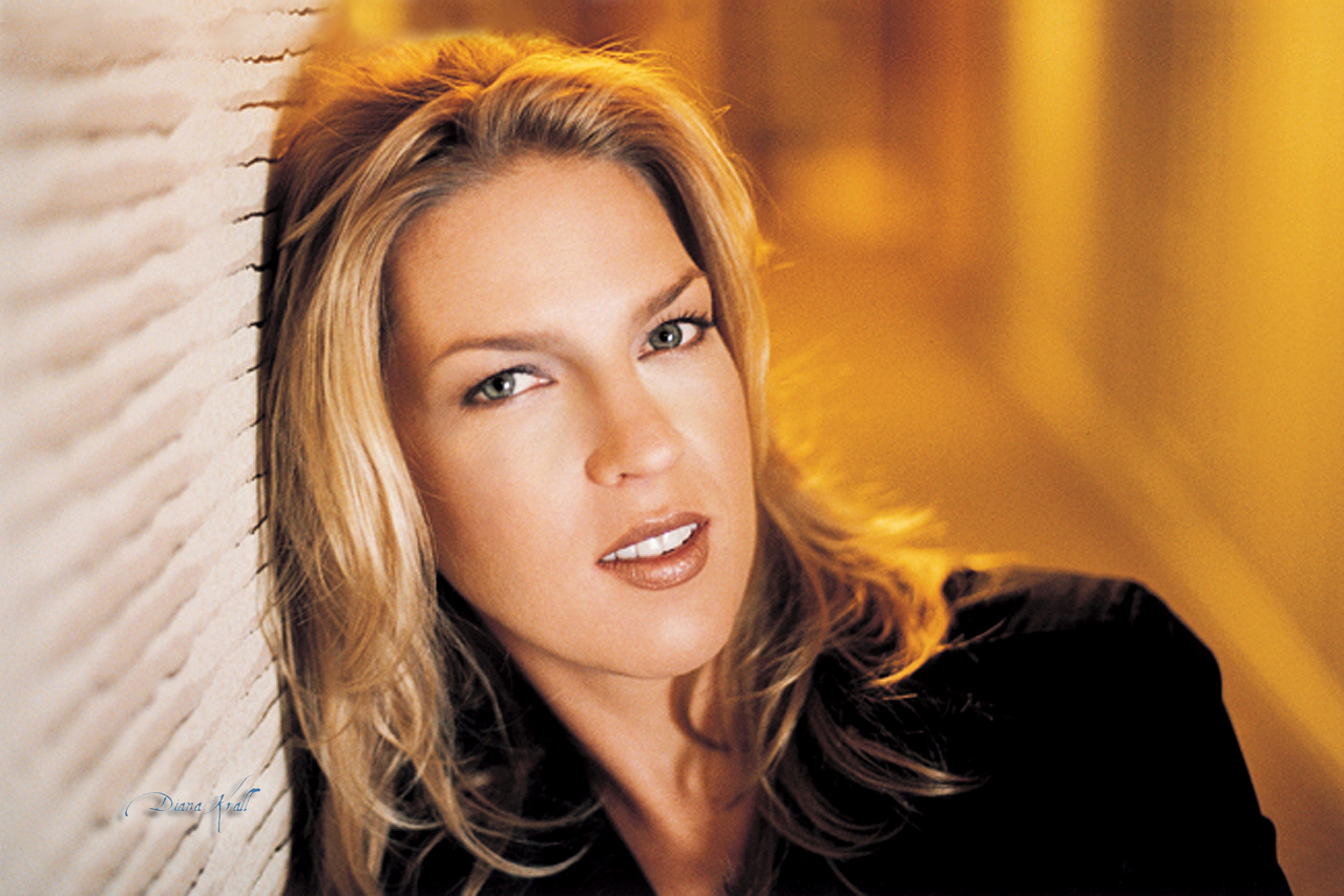 Diana krall”