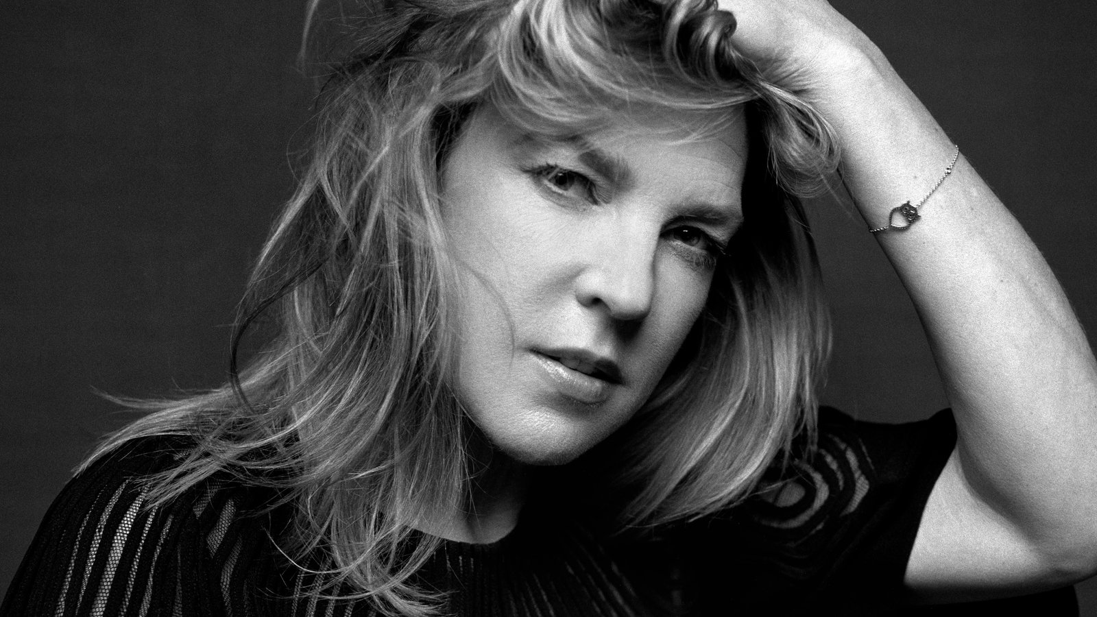 Diana Krall on Handling Grief, and 'Finding Romance in Everything'