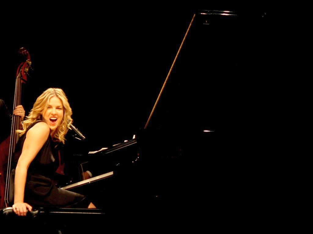DianaKrall Cologne