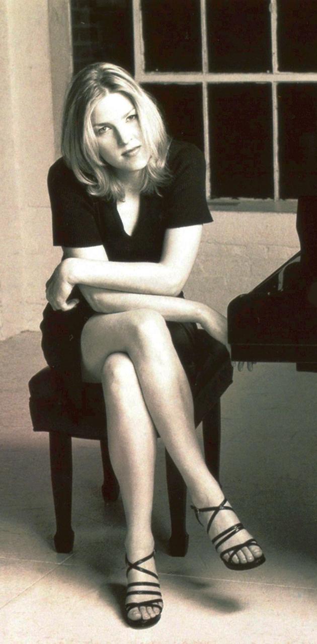 Diana Krall Wallpapers - Wallpaper Cave
