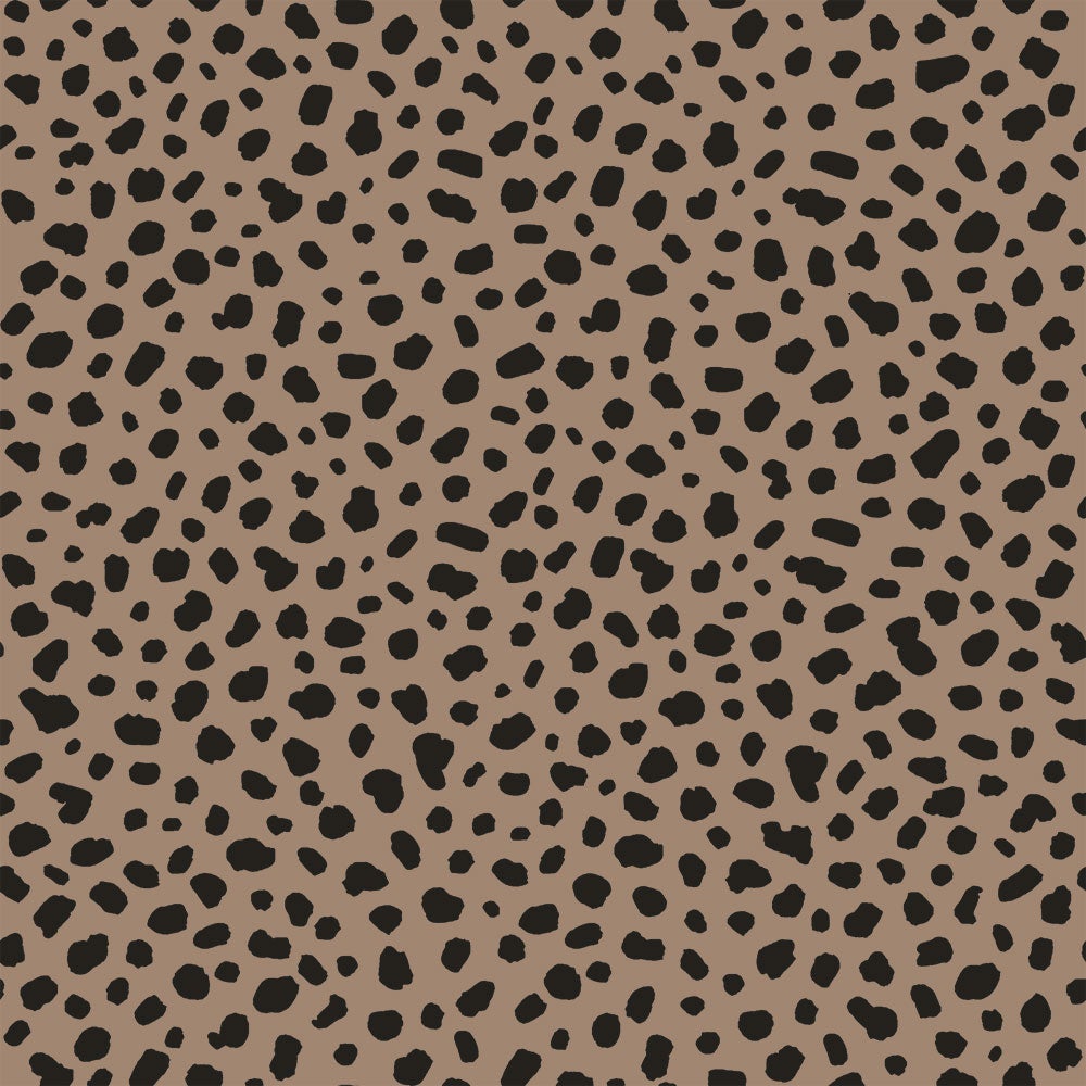 Scout Wallpaper Leopard