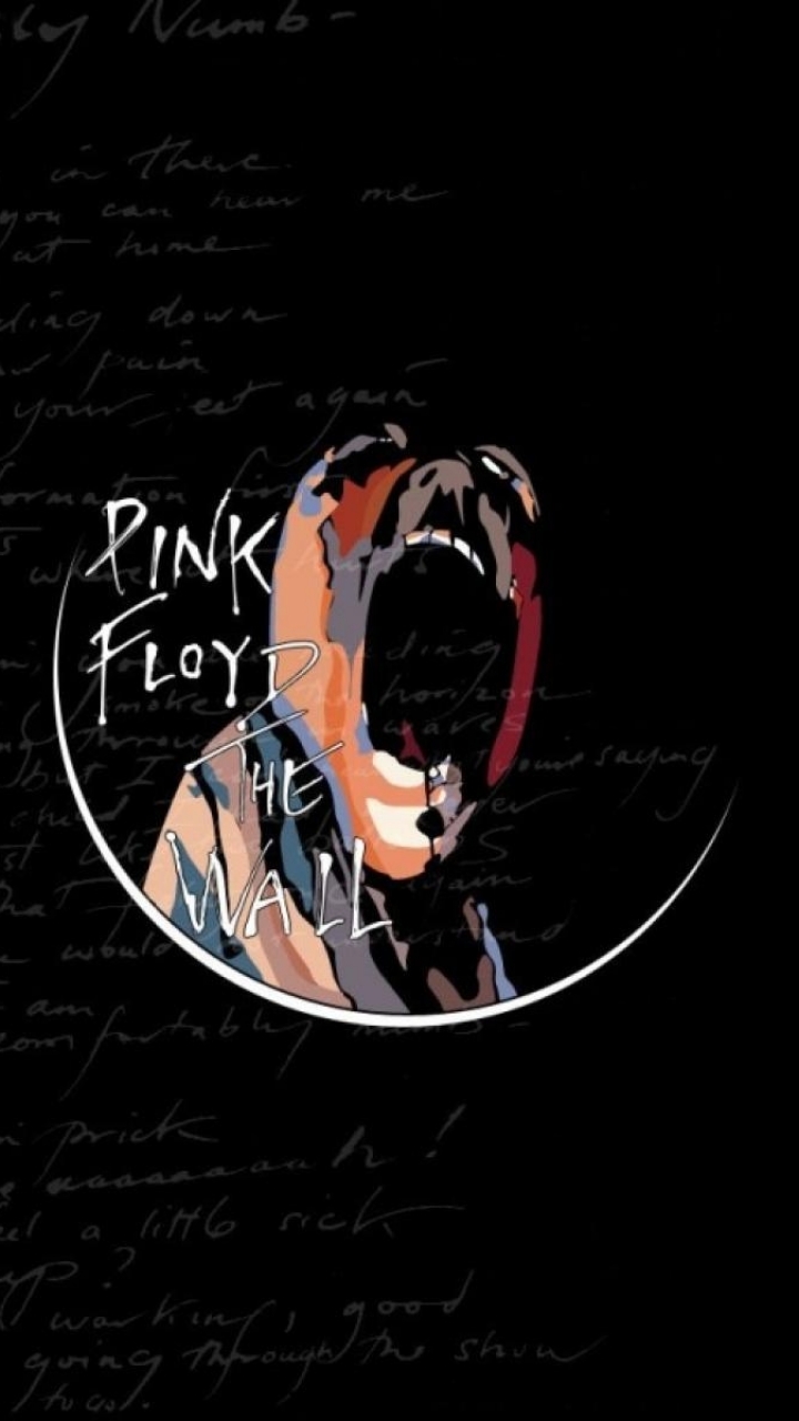 Music Pink Floyd