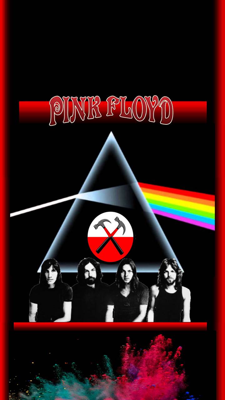 Pink Floyd Wallpaper Free HD Wallpaper