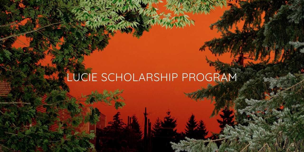 Lucie Scholarship Program