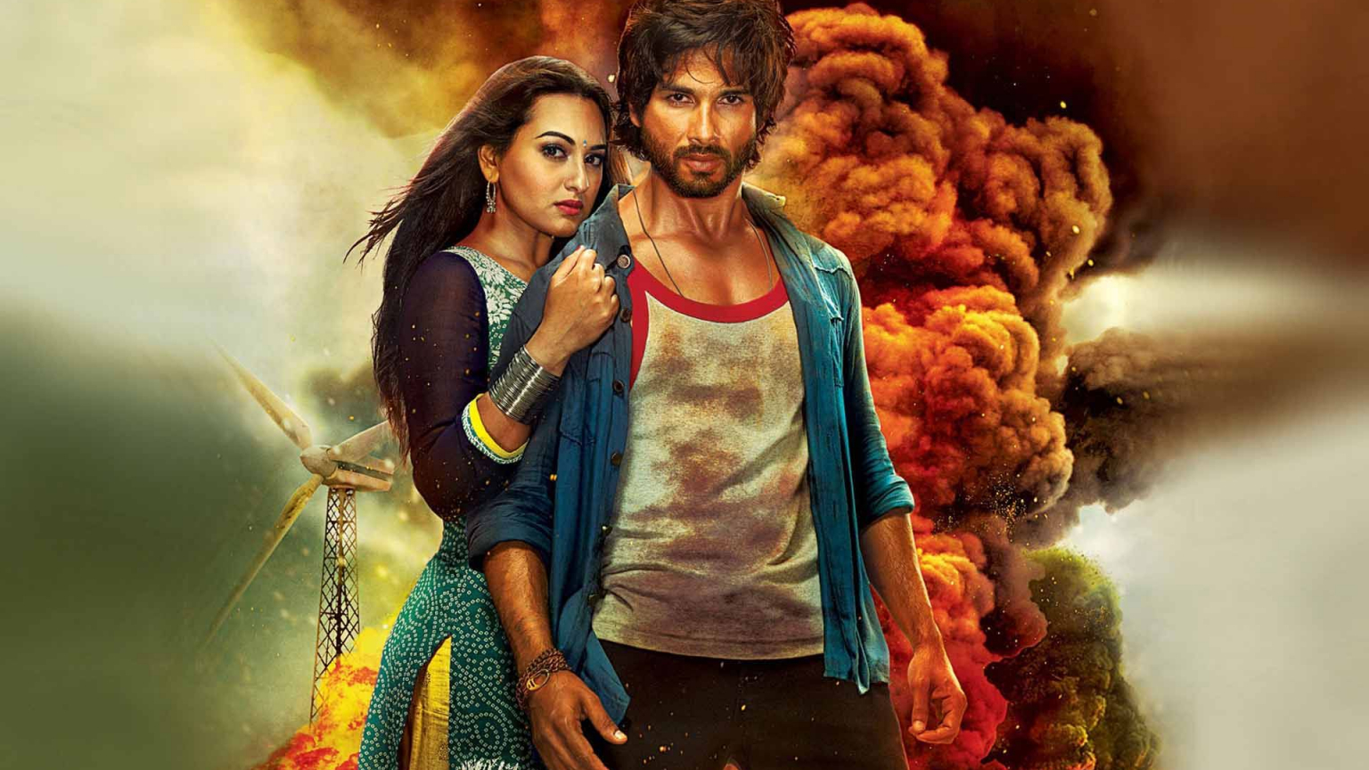 Free download R Rajkumar Official Poster HD Bollywood Movies Wallpaper for [1920x1200] for your Desktop, Mobile & Tablet. Explore Bollywood Movies Wallpaper. Bollywood Movies Wallpaper, Movies Wallpaper, Wallpaper Movies