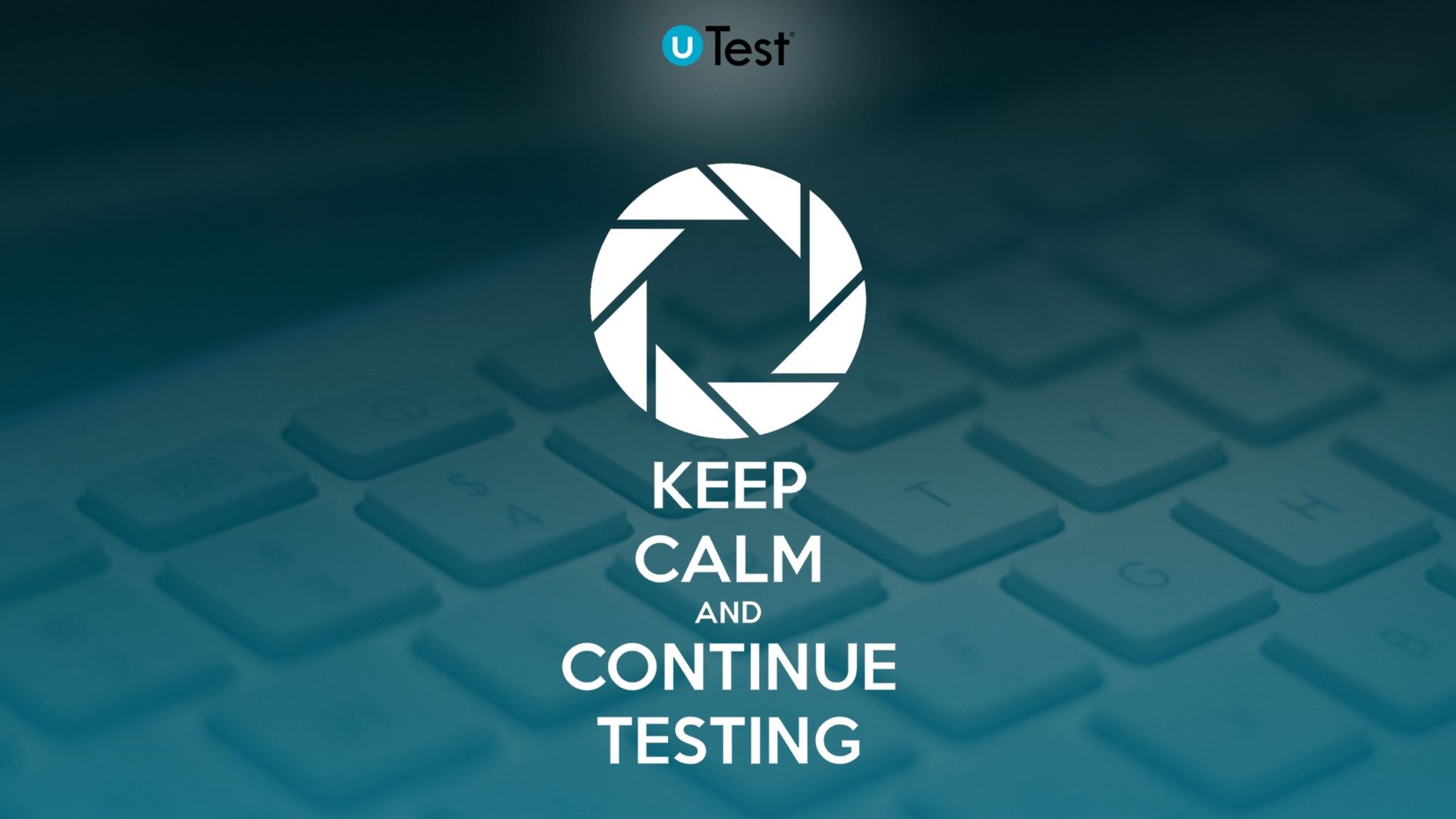 software testing wallpapers