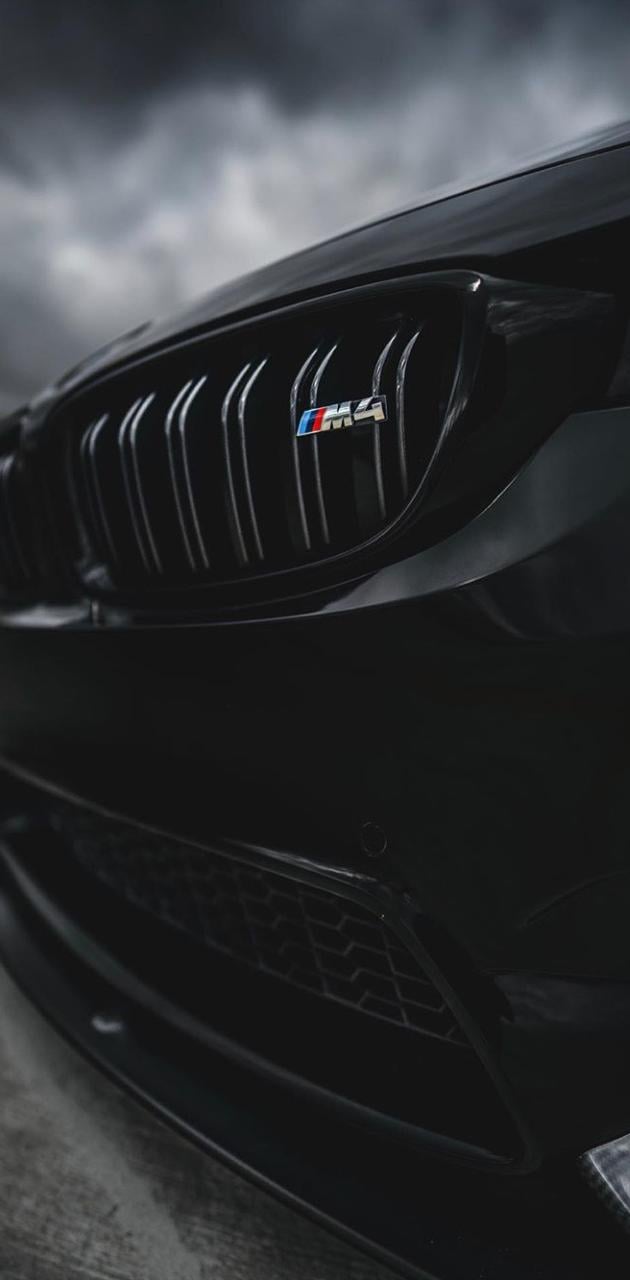 BMW M4 wallpaper