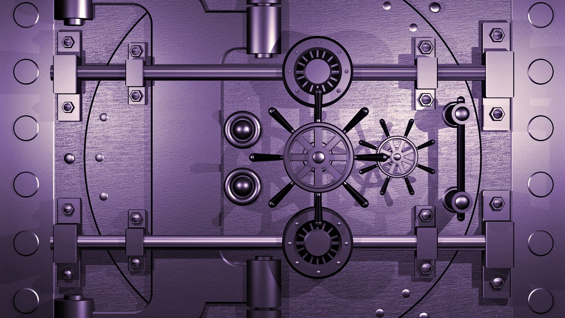 Bank Vault Wallpapers Wallpaper Cave
