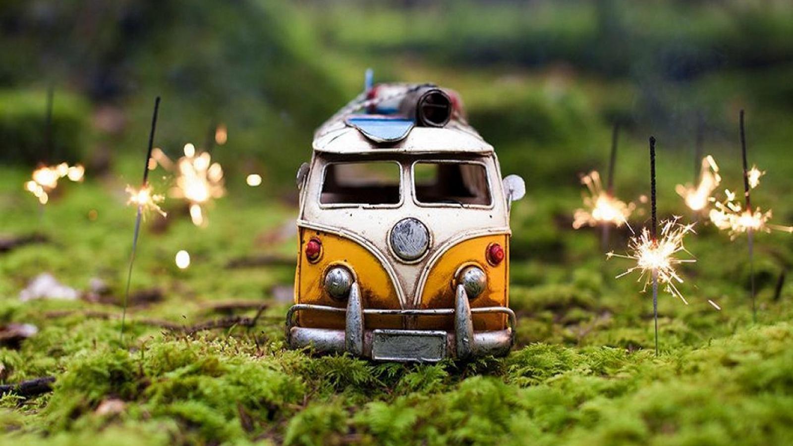 Cute Toy Car wallpaperx900