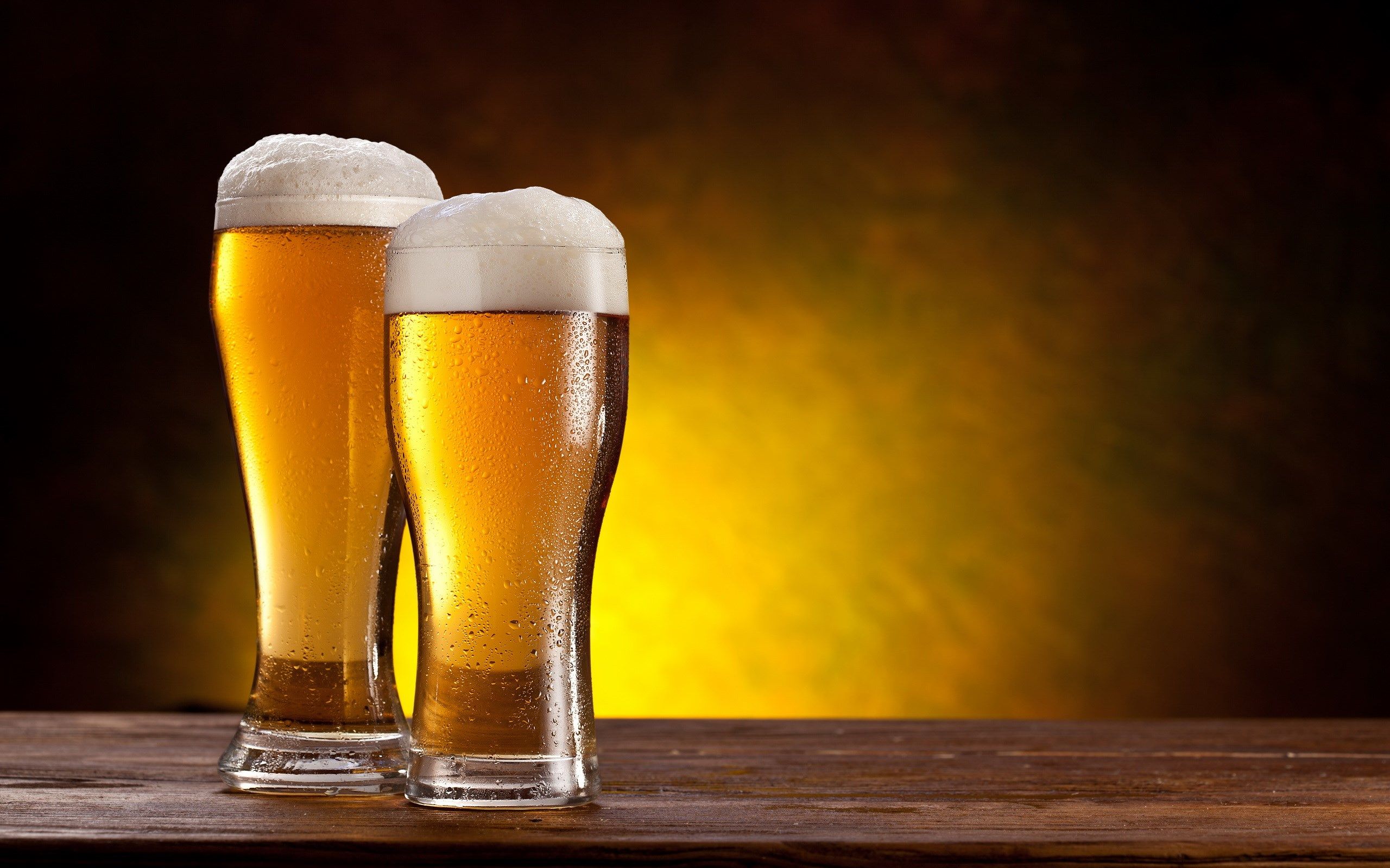 beer HD wallpaper. Beer, Beer wallpaper, Beer glasses