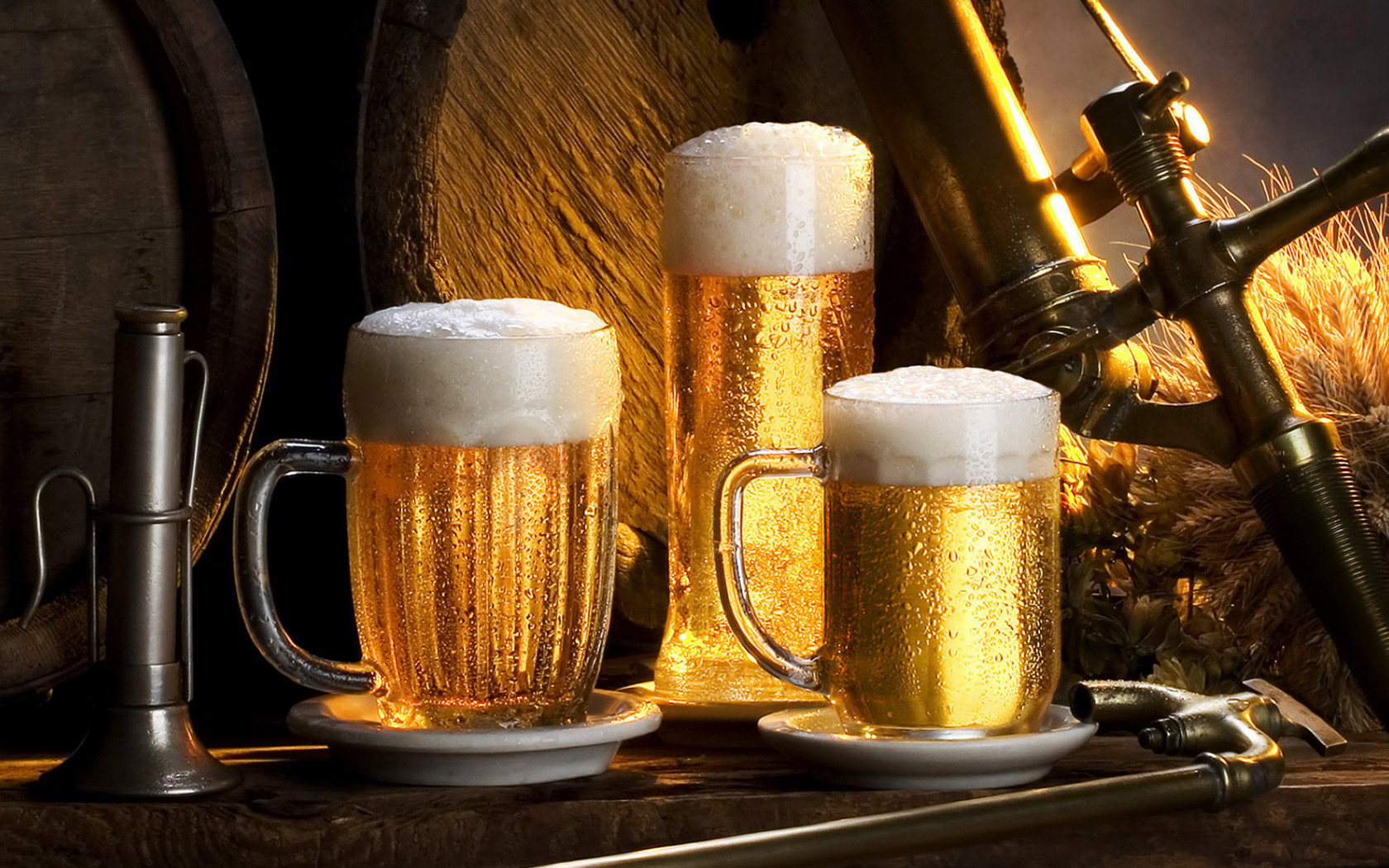 Beer Wallpaper and Background Imagex1050