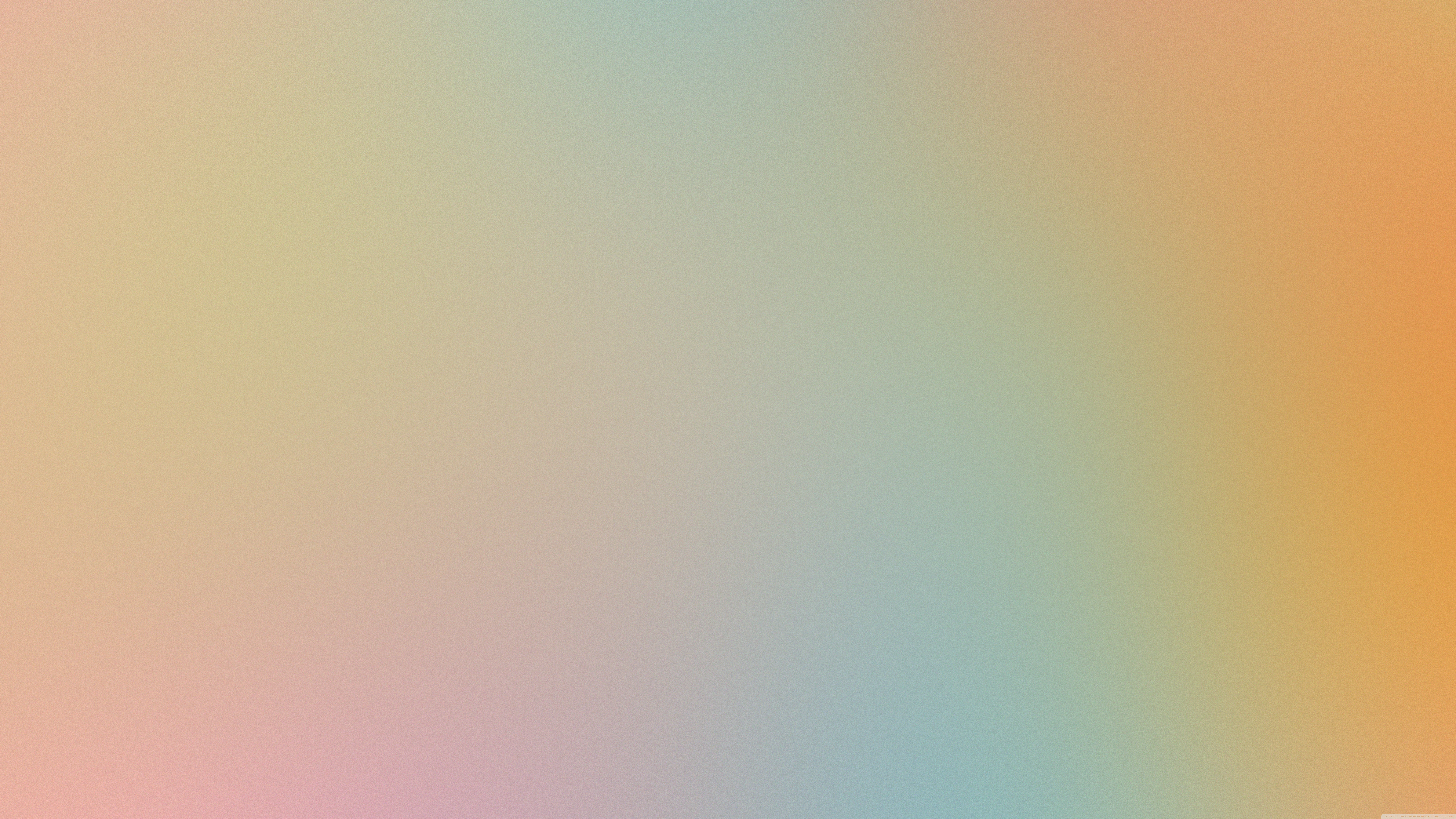 Faded Background Pastel Colors Ultra HD Desktop Background Wallpaper for: Multi Display, Dual & Triple Monitor