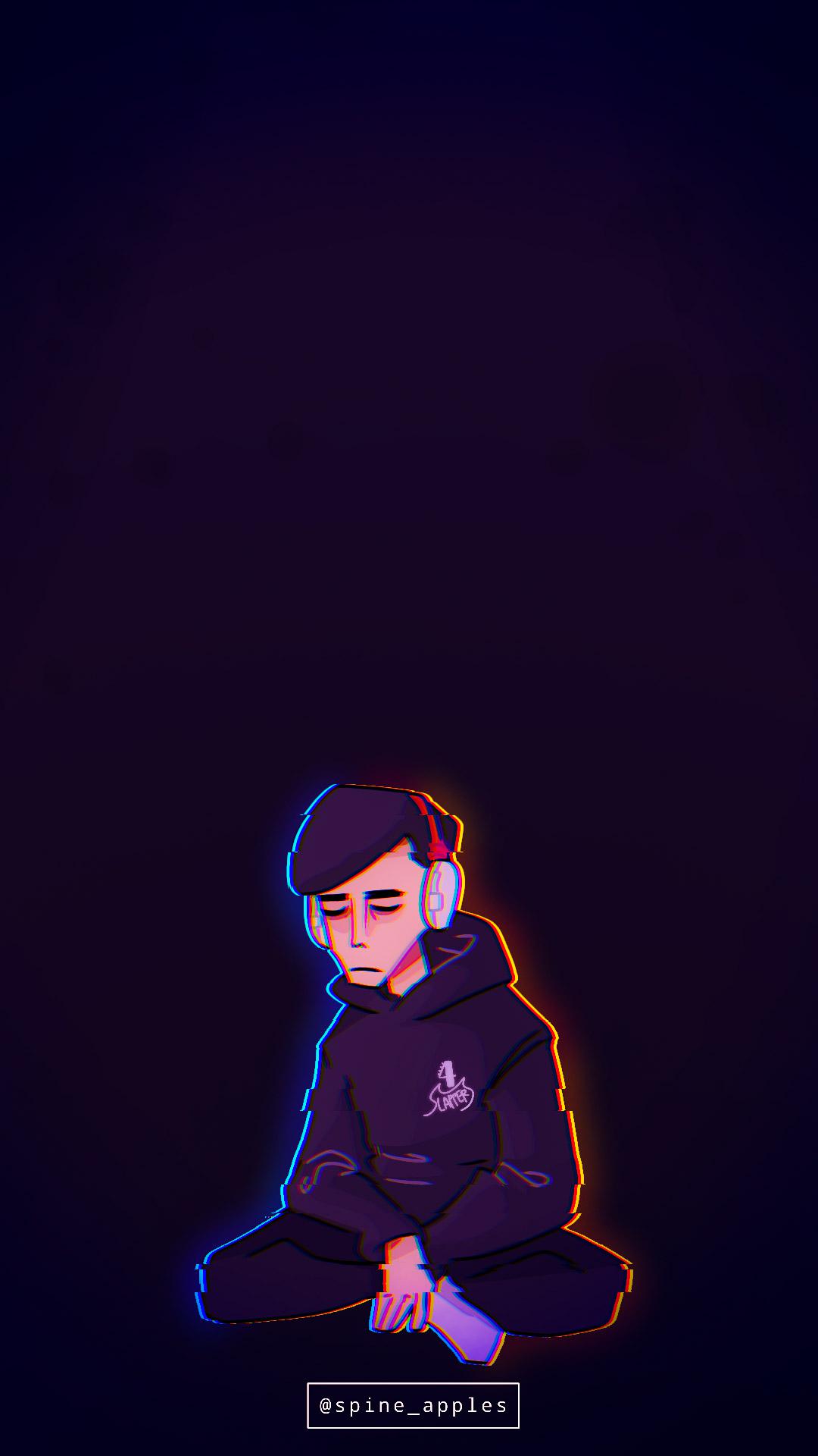 Epic wallpaper i made for davie., Davie504, Online Streamer, Podcasts and Streamers