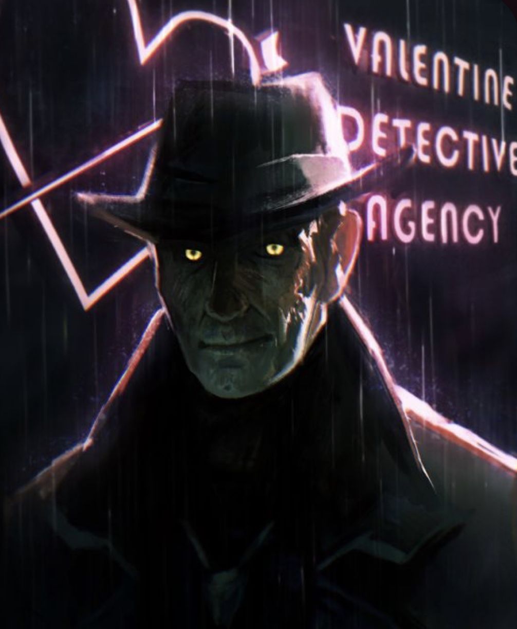 Fallout ideas. fallout art, fallout, fallout game