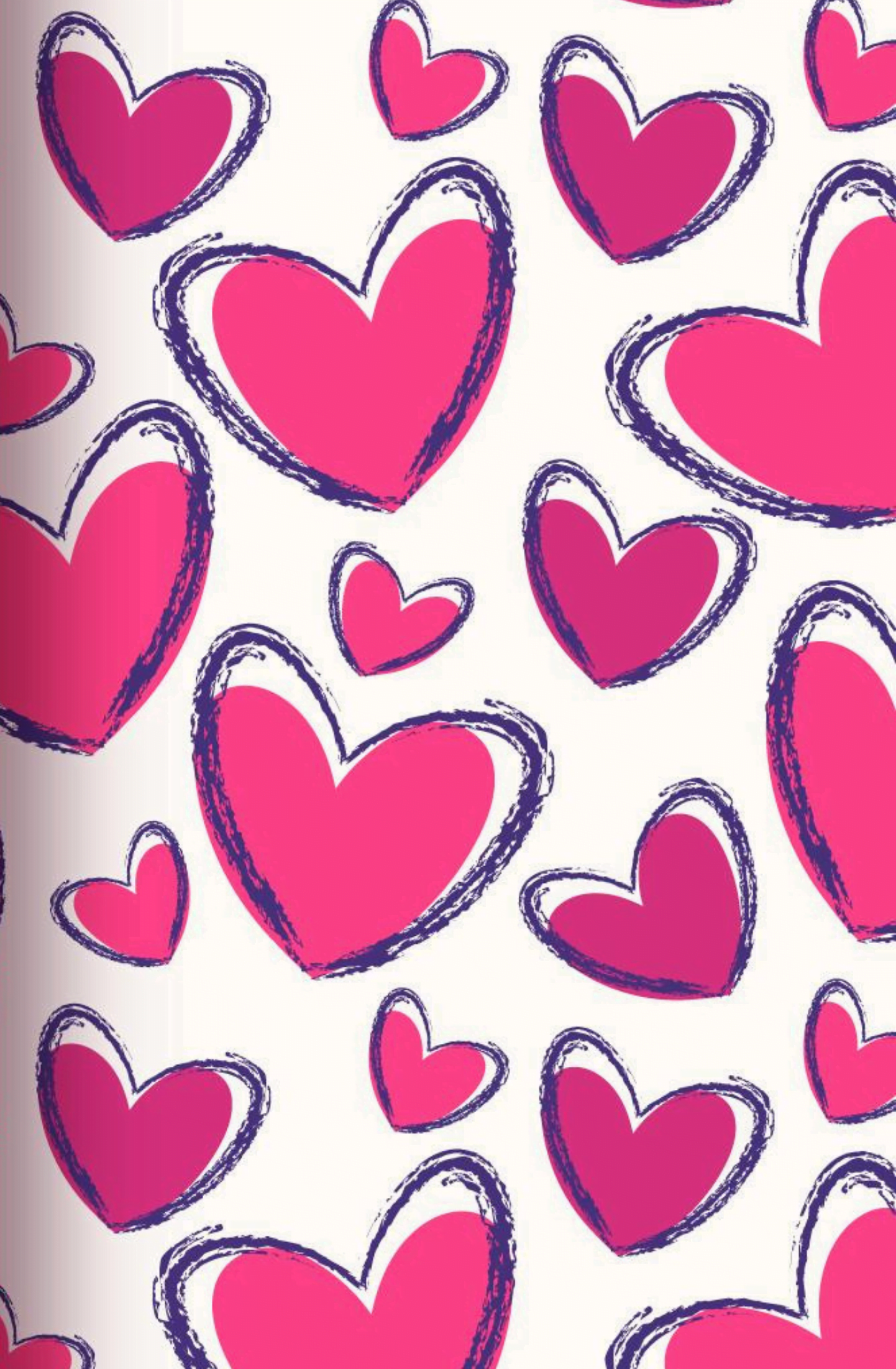 Valentine's Day wallpaper for phone 2021