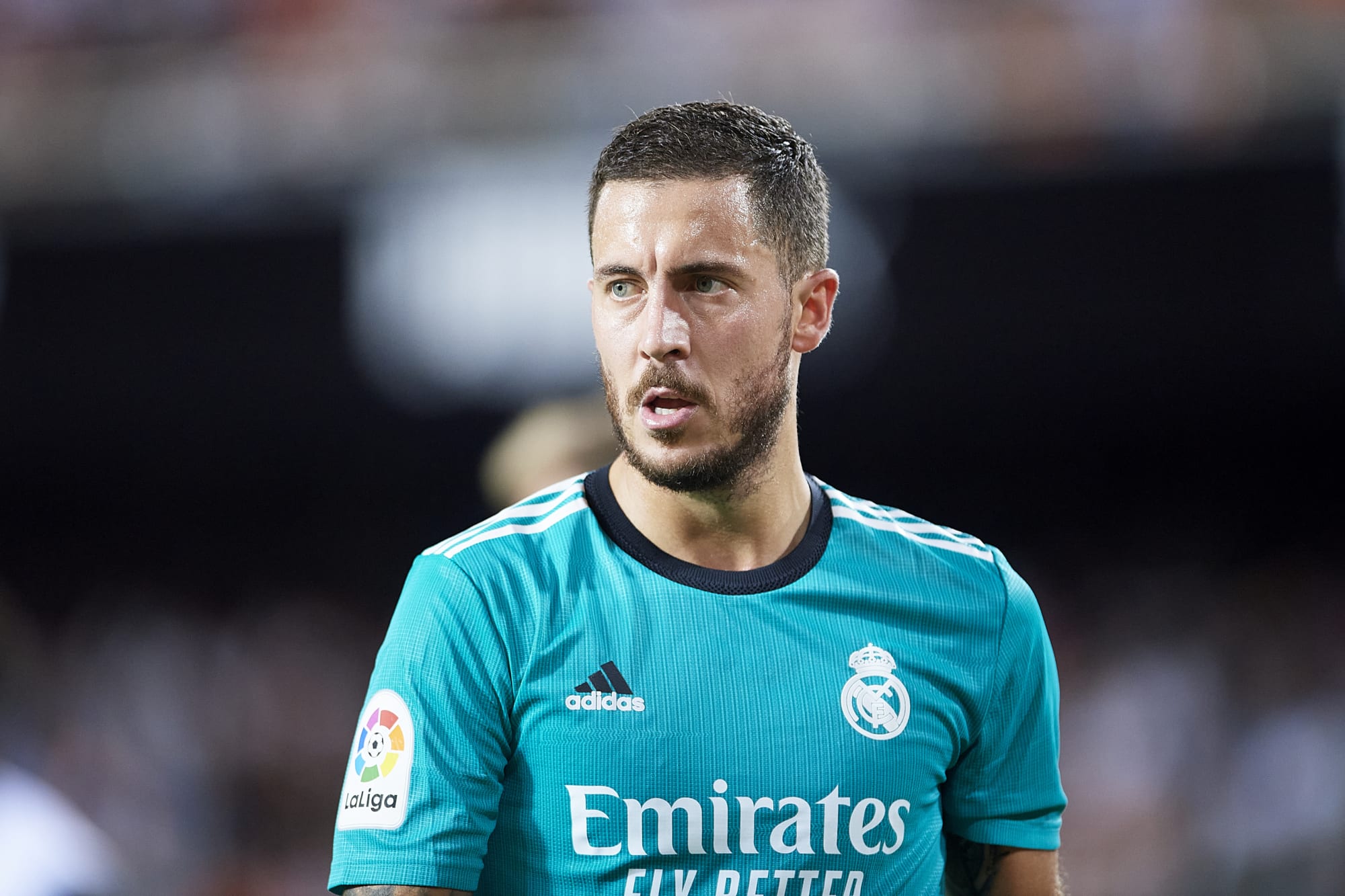 Real Madrid: 5 Players Who Have Found Their Confidence Again In 2021 22