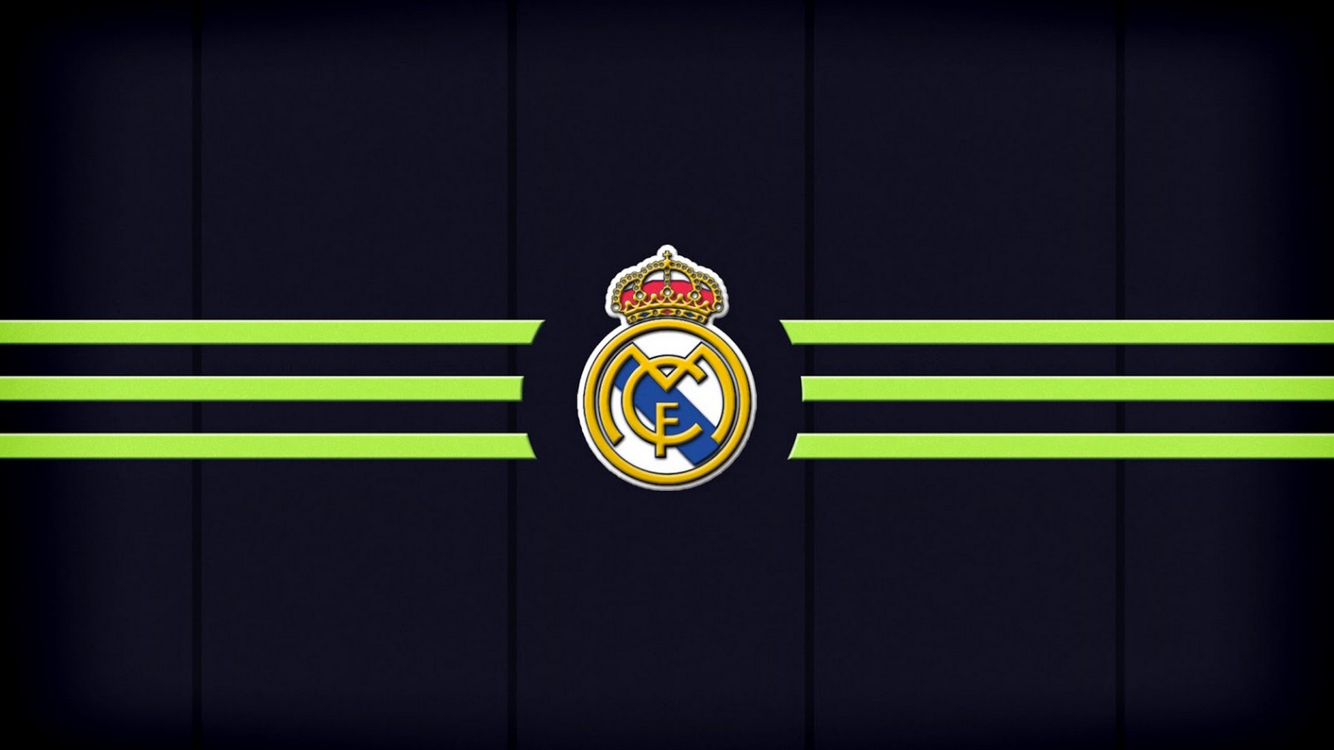 Real Madrid CF For PC Wallpaper Football Wallpaper