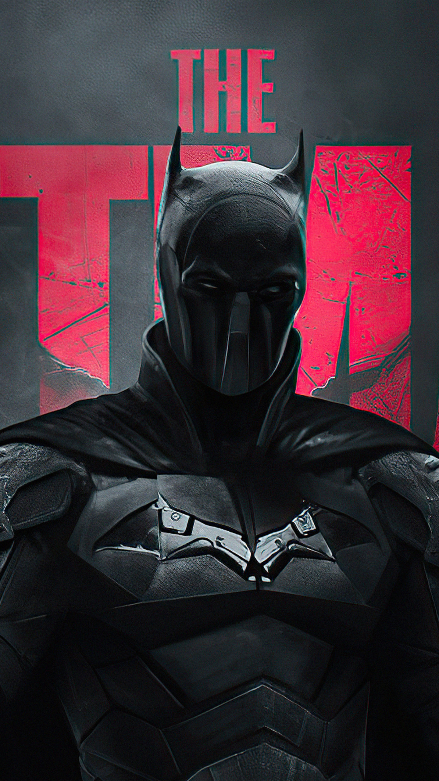The Batman Posters 2022 - HD - Batman Wallpaper Download