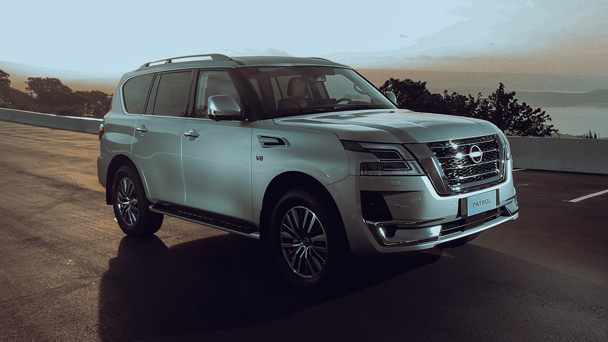 2022 Nissan Patrol: PH Launch, Price, Specs, Features, Photo