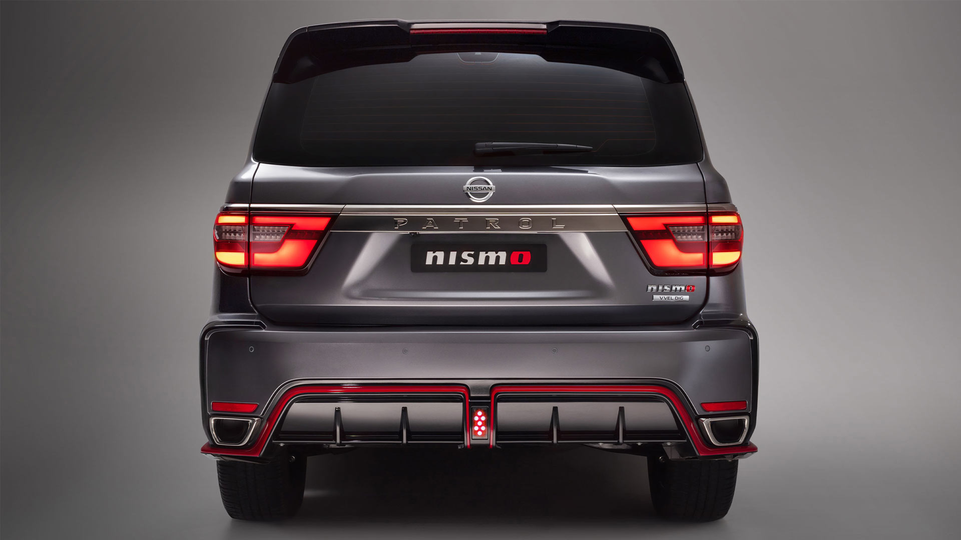 Nissan Patrol Nismo: Launch, Specs, Price, Features
