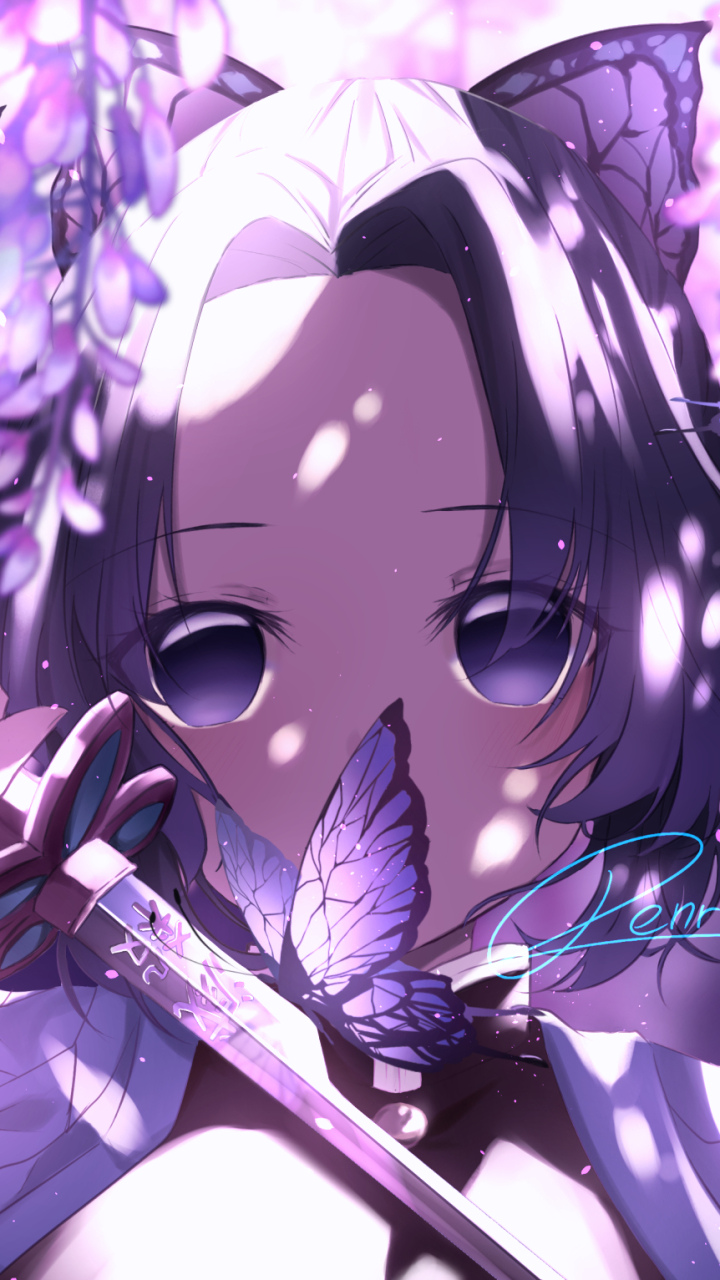 Anime Demon Slayer: Kimetsu No Yaiba