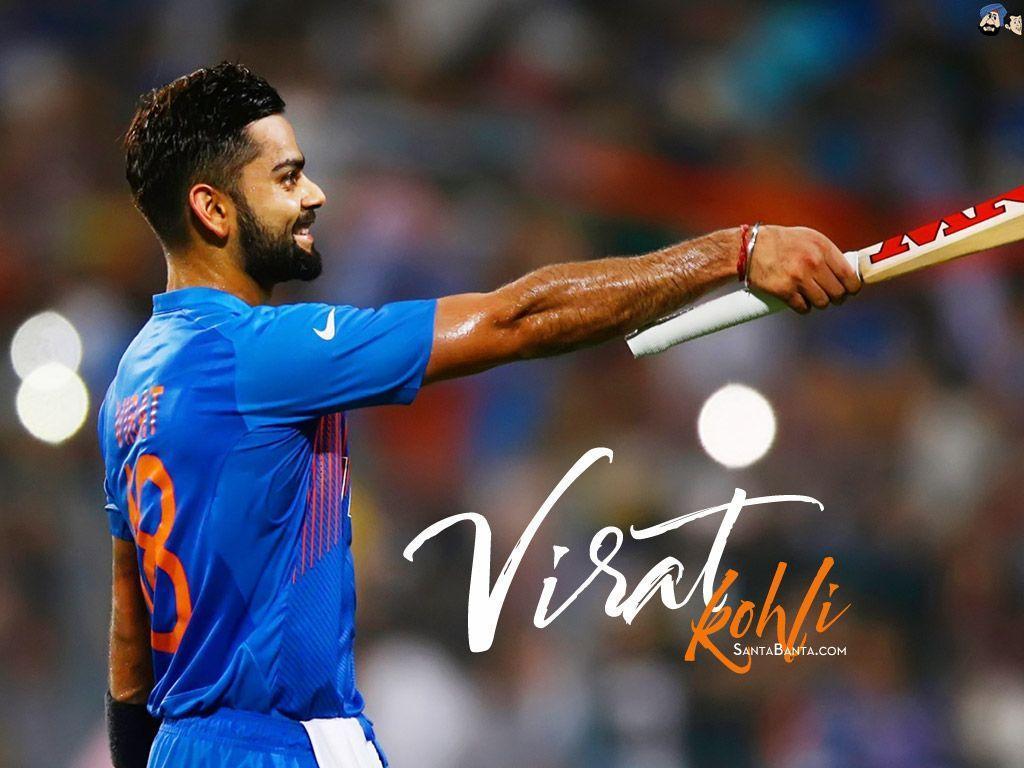 Virat Kohli Wallpaper