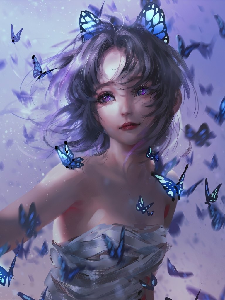 Anime Demon Slayer: Kimetsu No Yaiba