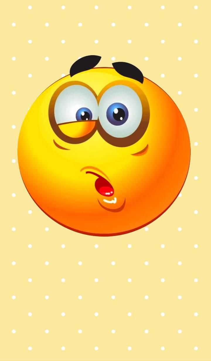 Oops Emoji Sticker by didulidu. Emoji stickers, Emoji, Smiley emoji