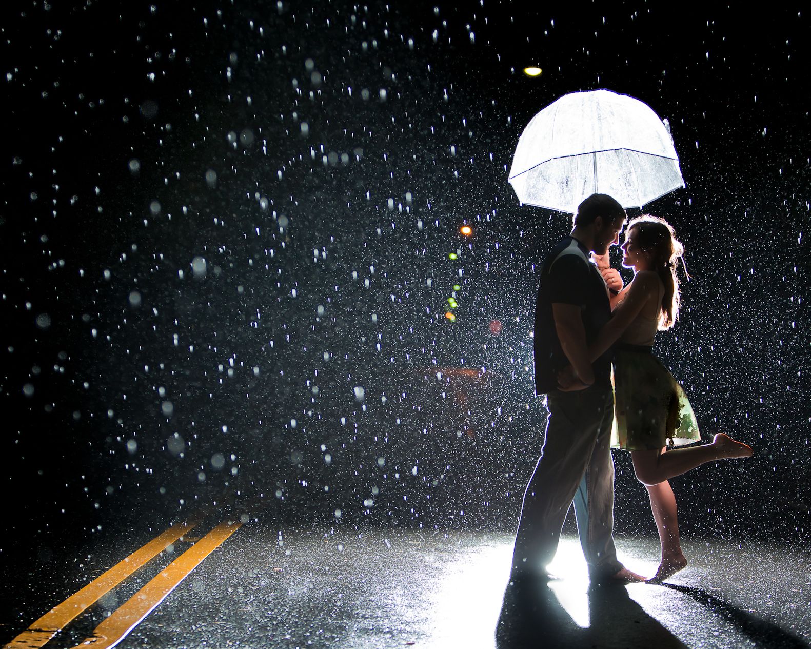 One Direction Preferences Dancing In The Rain. Rain wallpaper, Couple romance, Dancing in the rain