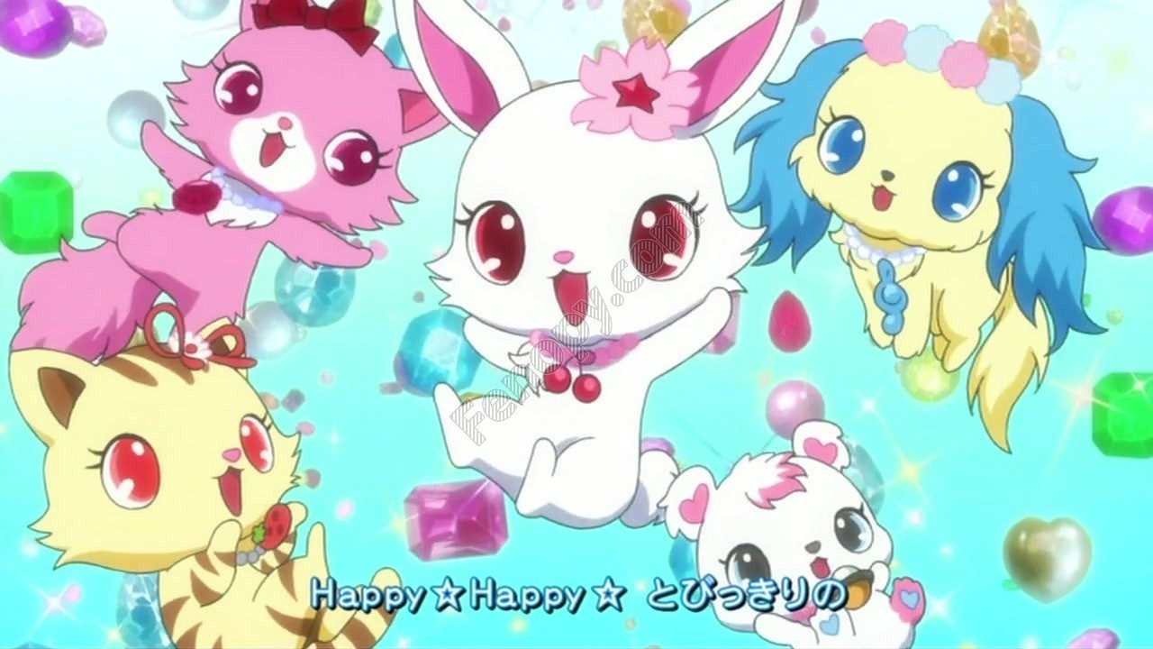 Jewelpet! Photo
