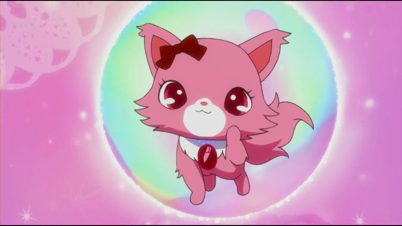 Garnet (Jewelpet) Pets Anime Image Board