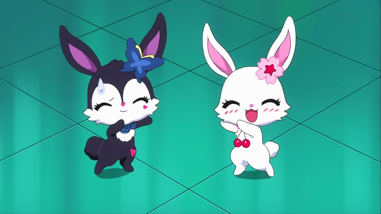 image about lady jewelpet. See more about lady jewelpet, anime and jewelpet