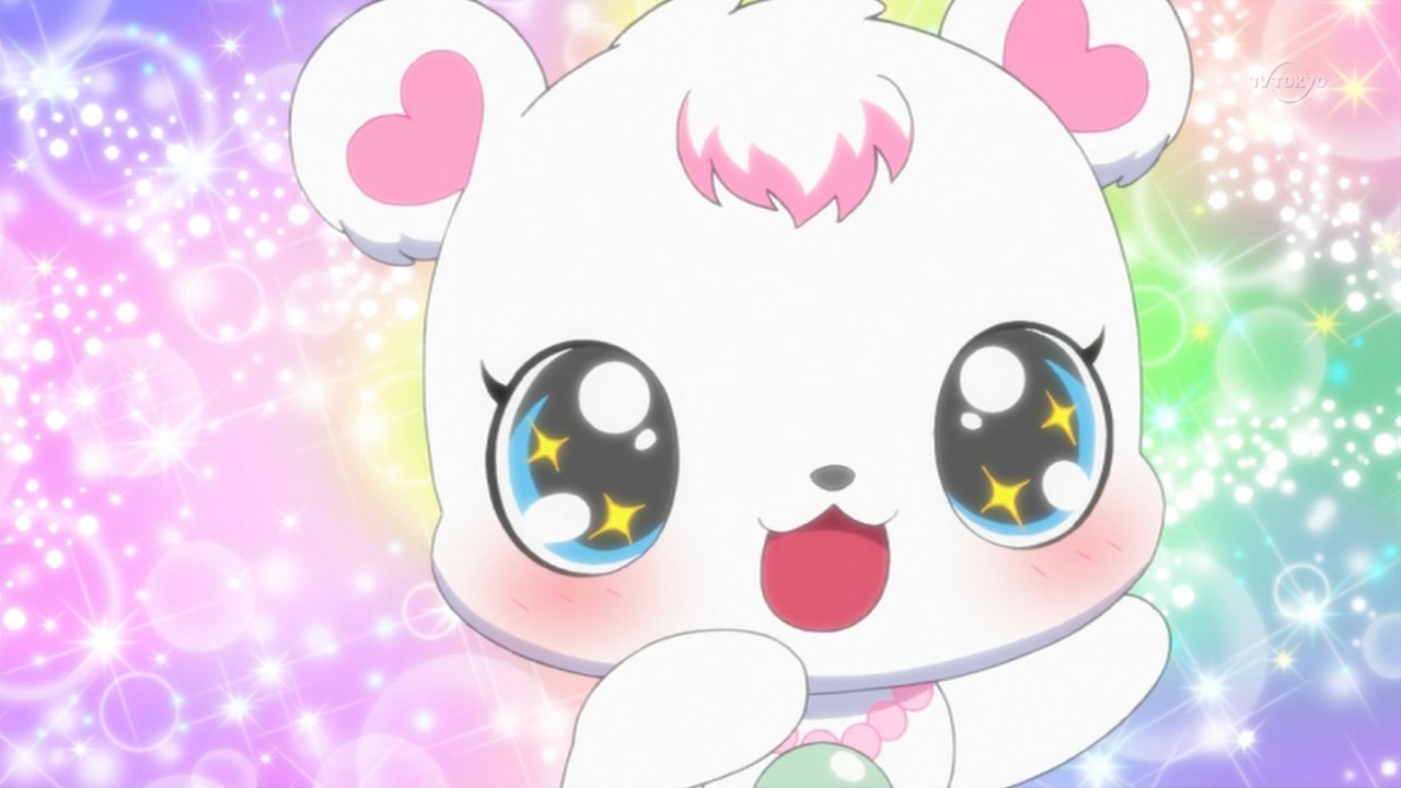 image about Jewelpet