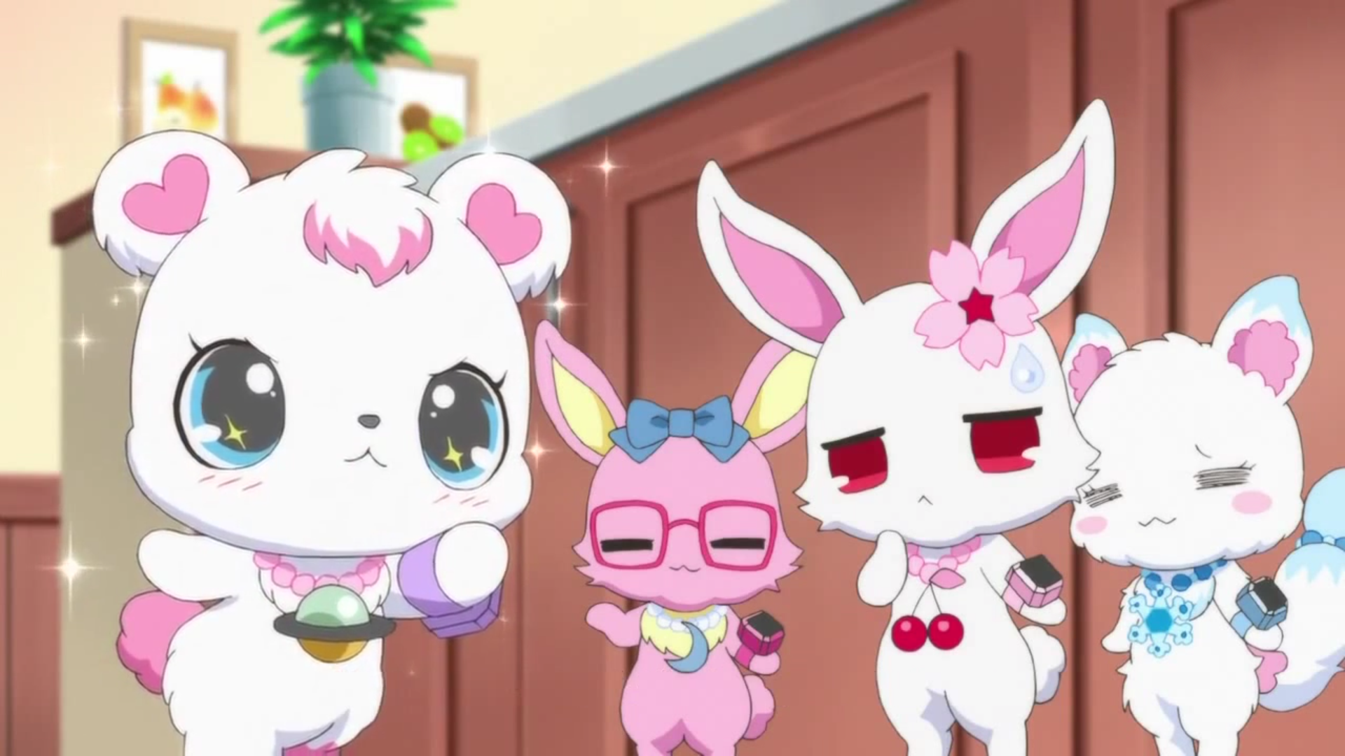 Драгоценные зверюшки. Jewelpet куклы 2022. Jewelpet Larimar. Джевелпет Зайка. Свет драгоценных зверушек.