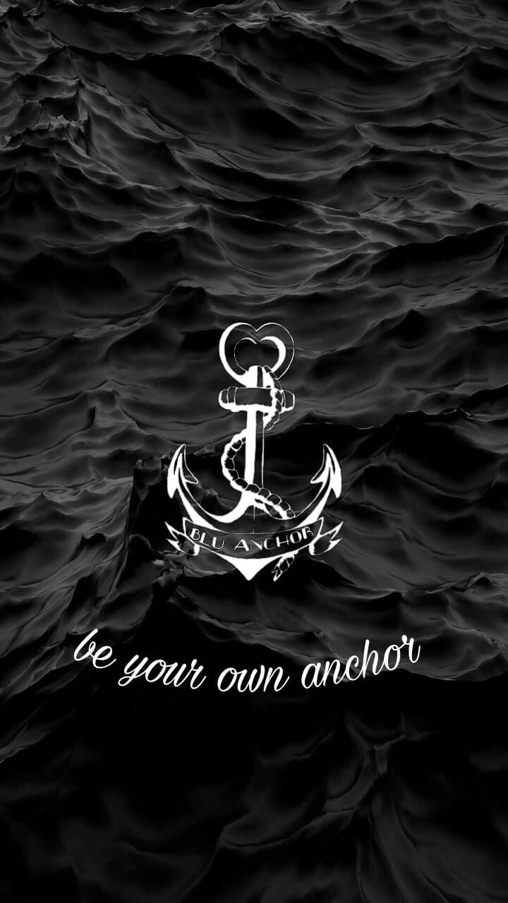 Anchor iPhone Wallpaper Free Anchor iPhone Background