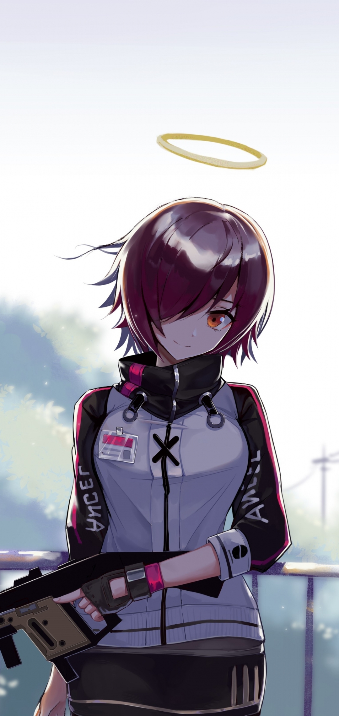 Angel Ring Wallpapers - Wallpaper Cave