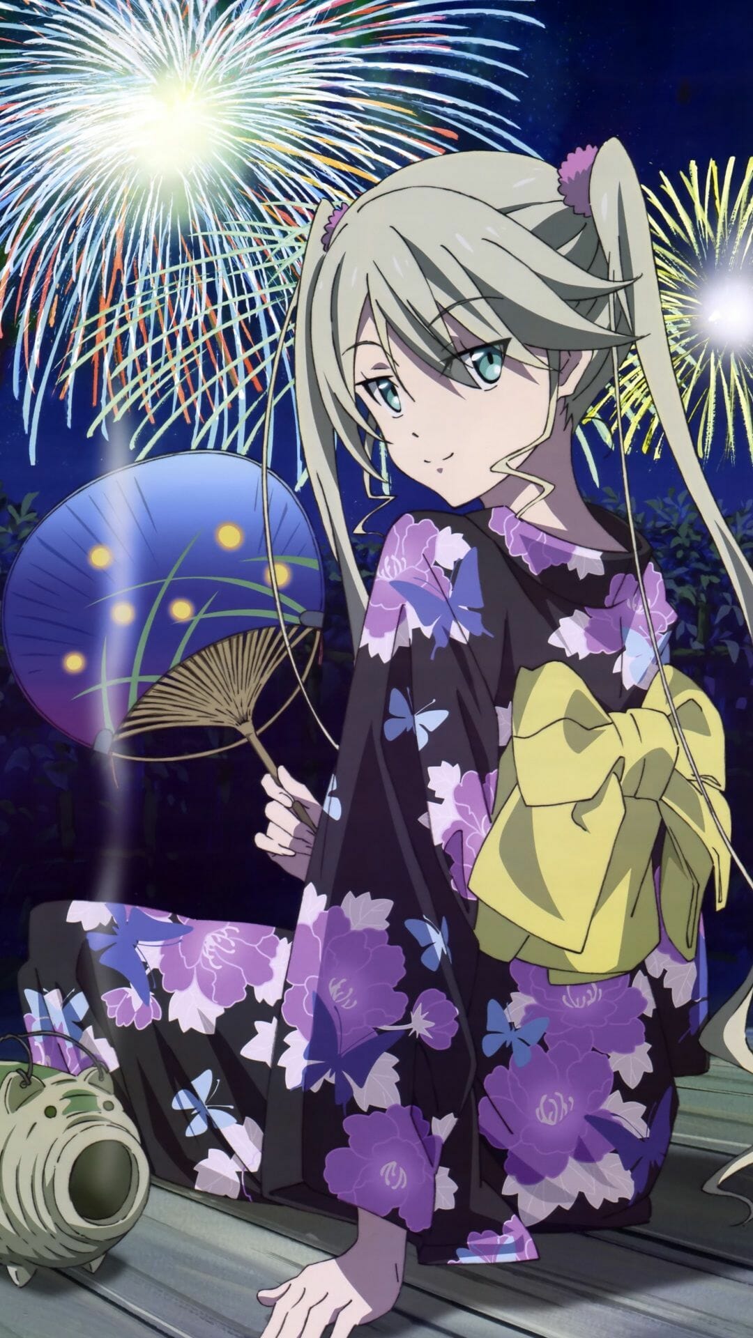 Magical Warfare Mahou Sensou.Momoka Shijou Lenovo K900 wallpaper