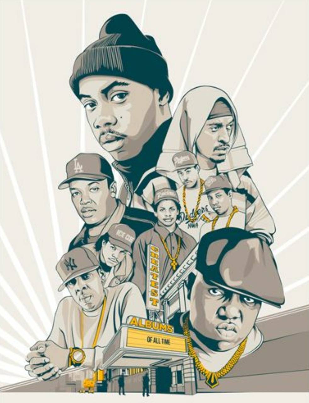 Gangster Rap Wallpaper Free Gangster Rap Background