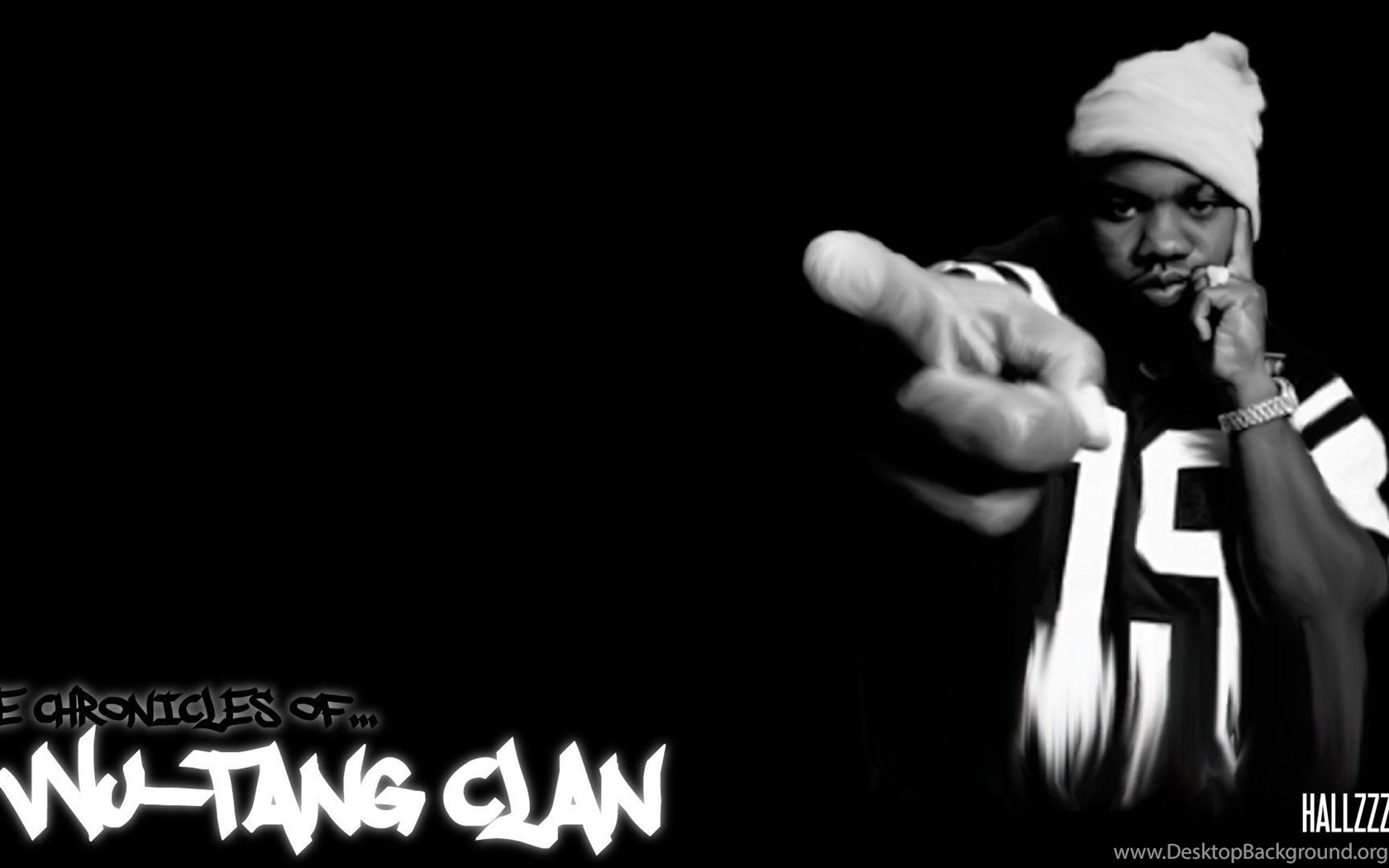 Wu Tang Clan Gangsta Rap Hip Hop F Wallpaper Desktop Background