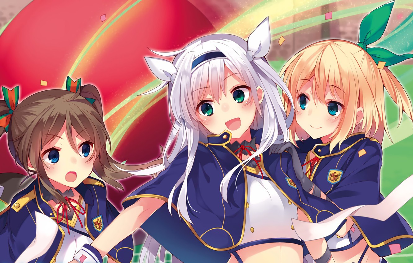 Free download Wallpaper anime bishojo mahou japanse Rokudenashi Majutsu [1332x850] for your Desktop, Mobile & Tablet. Explore Bastard Wallpaper. Bastard Wallpaper