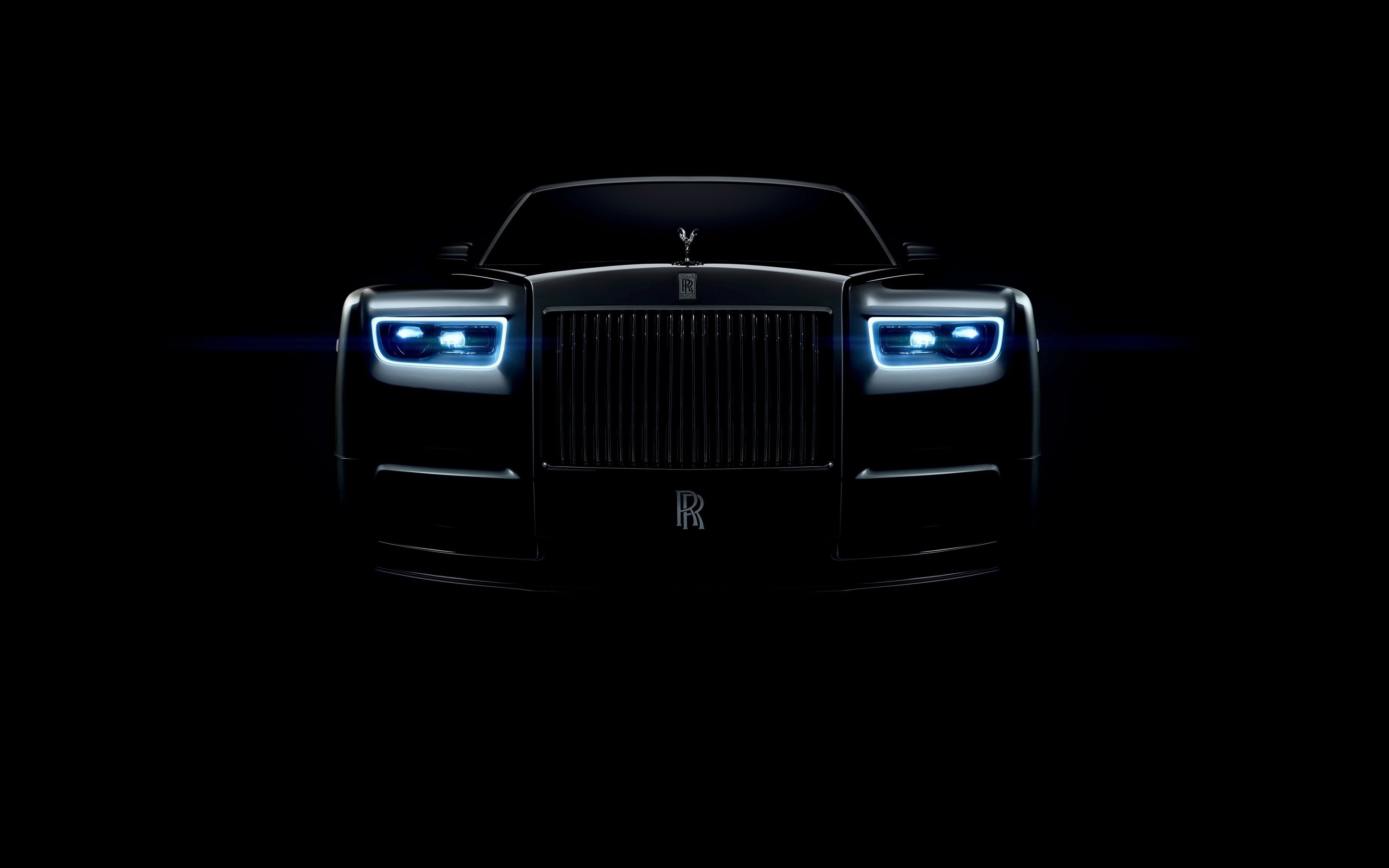 Rolls Royce Phantom Wallpaper