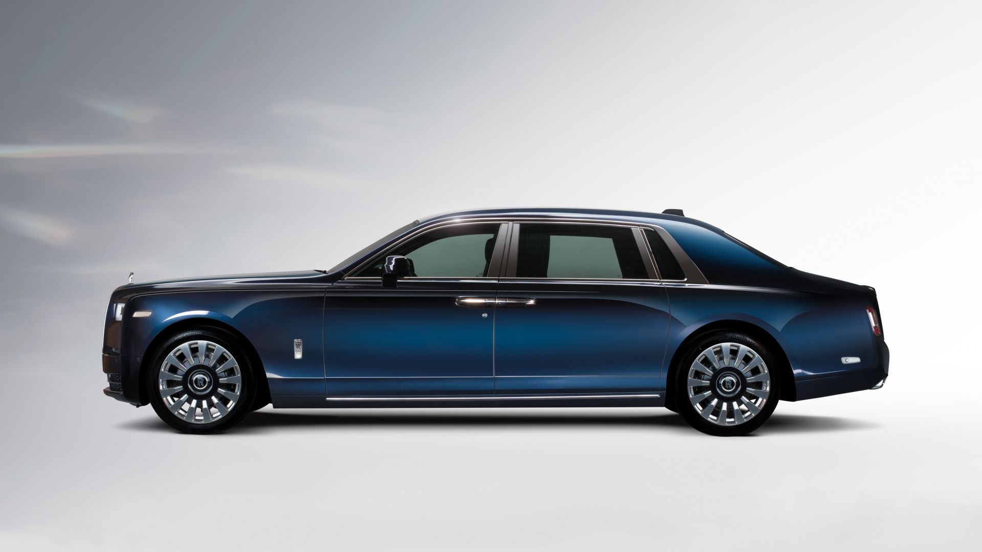 Rolls Royce Phantom 2022 Car 5 4K 5K HD Cars Wallpapers  HD Wallpapers   ID 109993