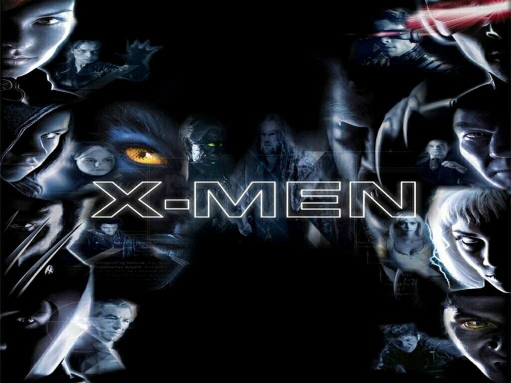 X Men Wallpaper for Windows