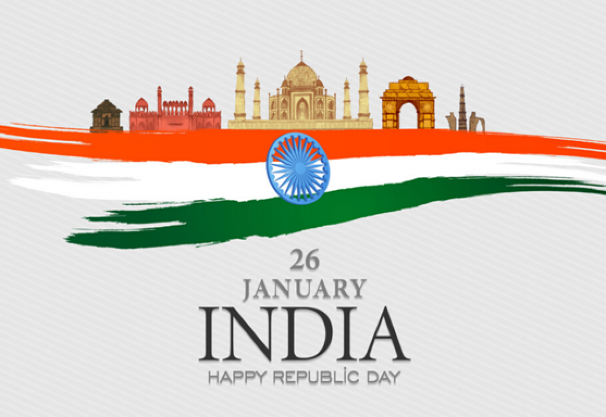 73rd Republic Day 2022: Wishes, Status, Quotes, Image & Sayings