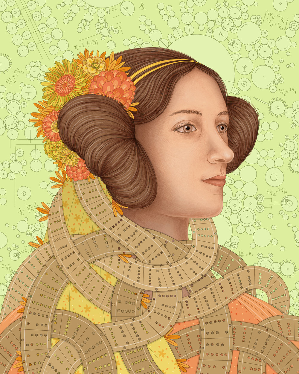 Ada Lovelace
