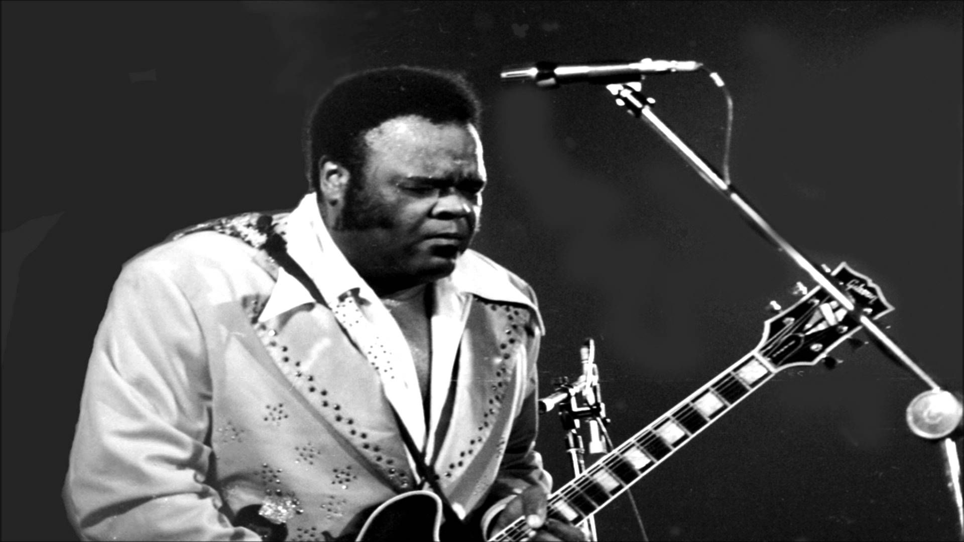 Freddie King Old Blues. Blues, Radio song, History song