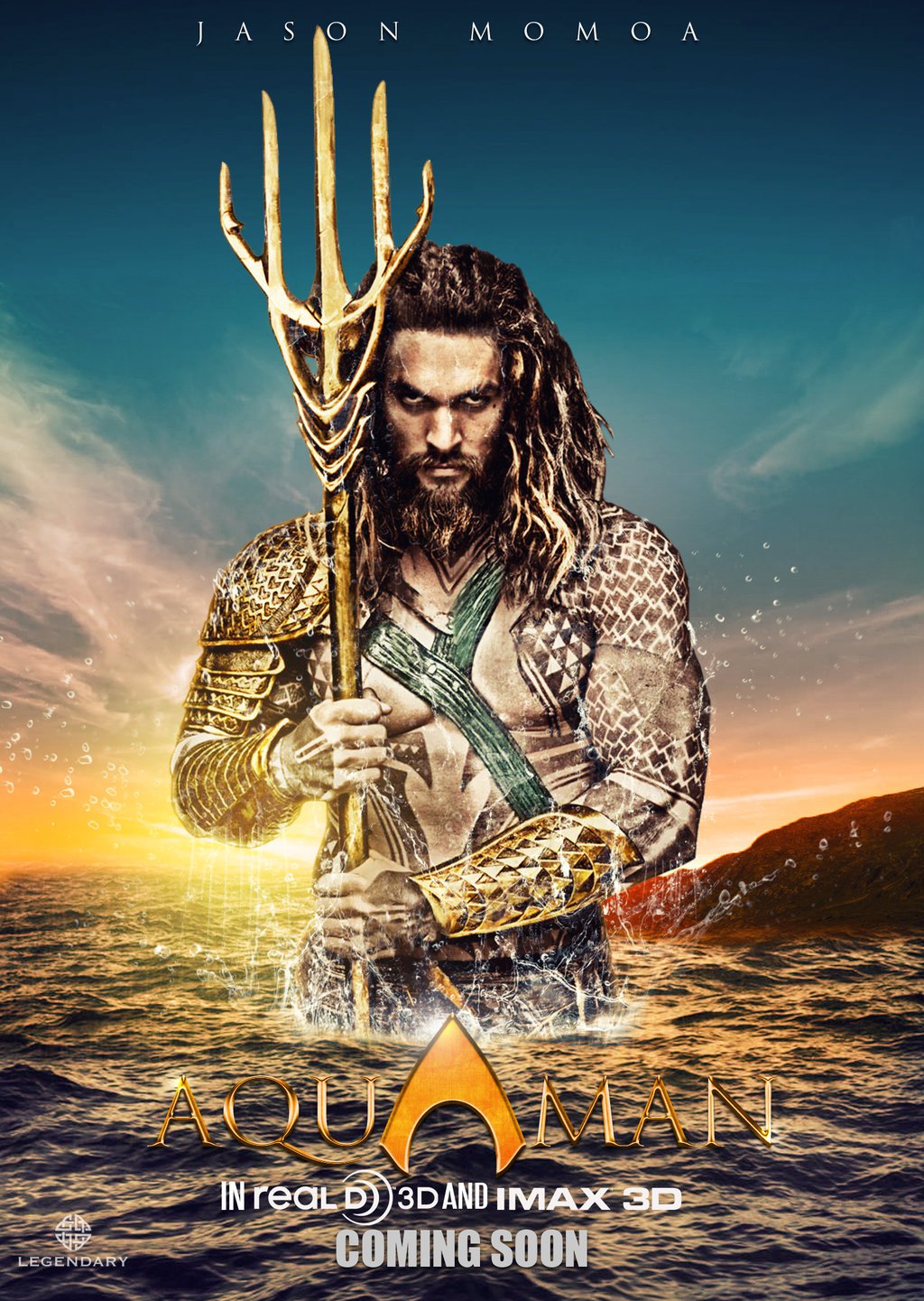 Free download Jason Momoa Aquaman Poster 2016 astound me DA Krlak [1024x1441] for your Desktop, Mobile & Tablet. Explore Movie Poster 2018 Wallpaper. Movie Poster 2018 Wallpaper, Movie Poster Wallpaper, HD Movie Poster Wallpaper