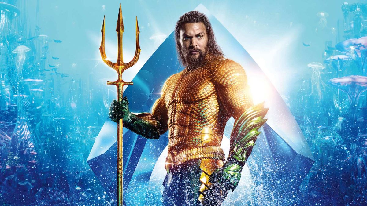 Aquaman 2 cast, title, release date and possible delay, villains and more. Tom's Guide
