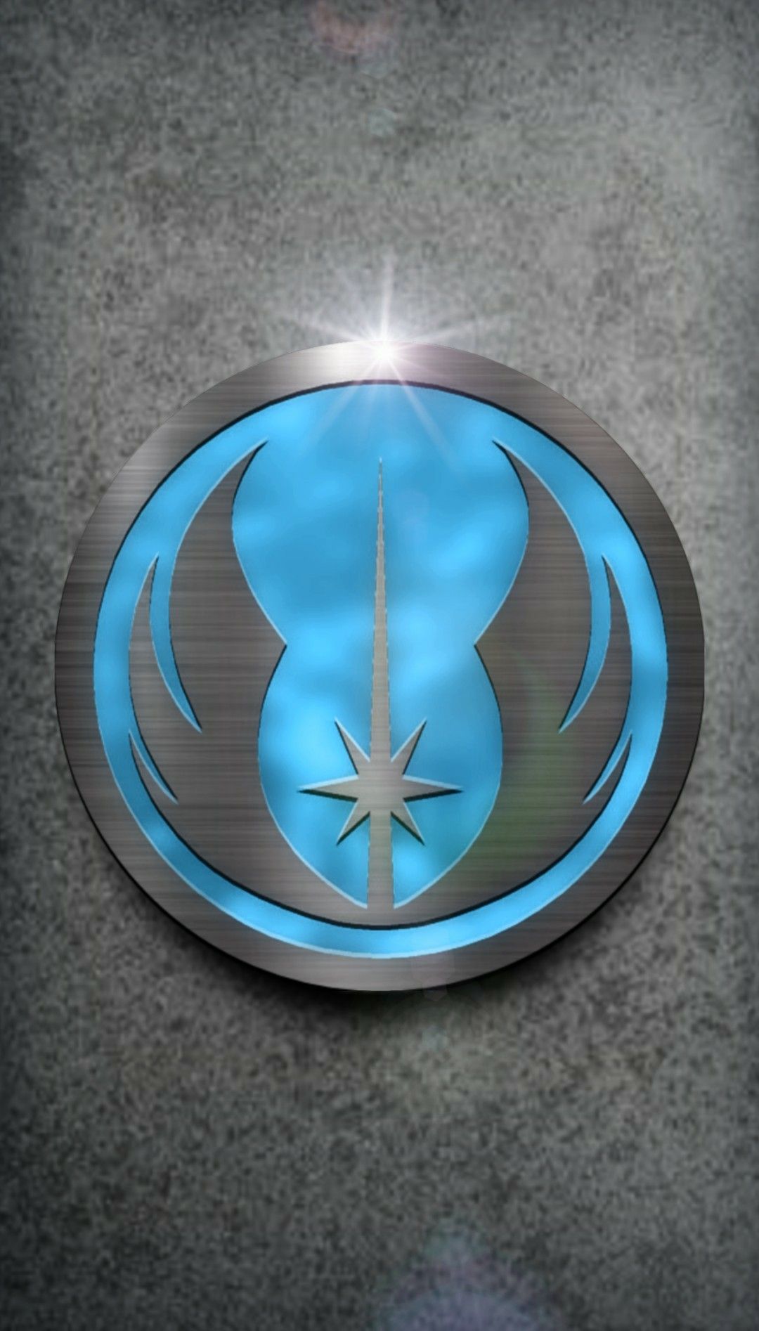 Star Wars Jedi Order Logo Wallpaper. Star wars image, Star wars jedi, Star wars picture